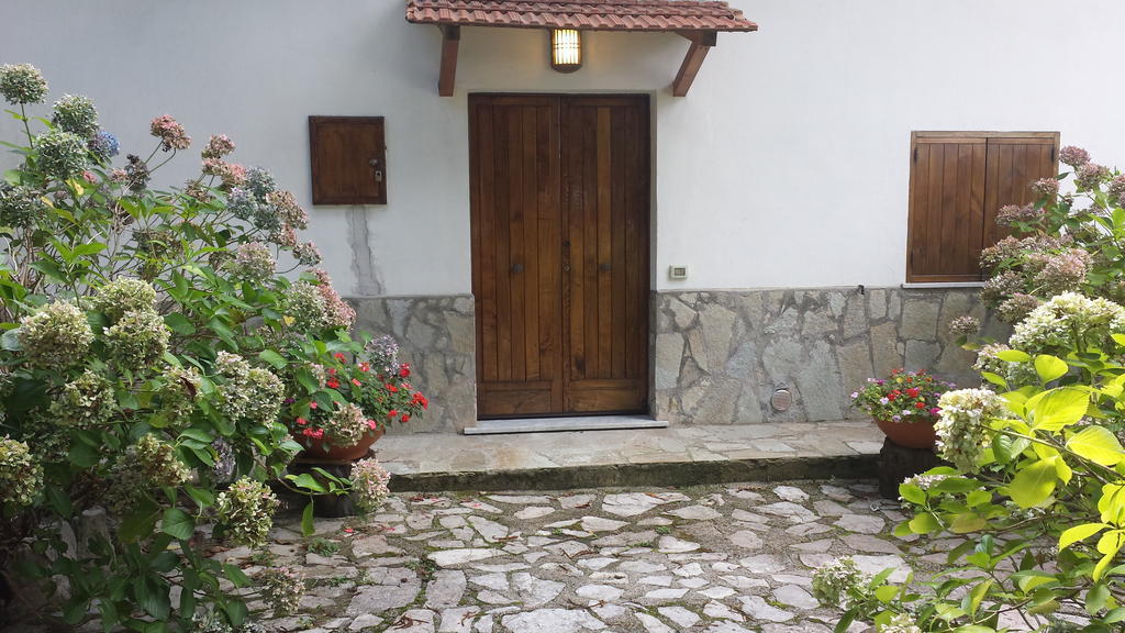维克艾库塞阿尔卡斯塔尼奥住宿加早餐旅馆住宿加早餐旅馆 外观 照片