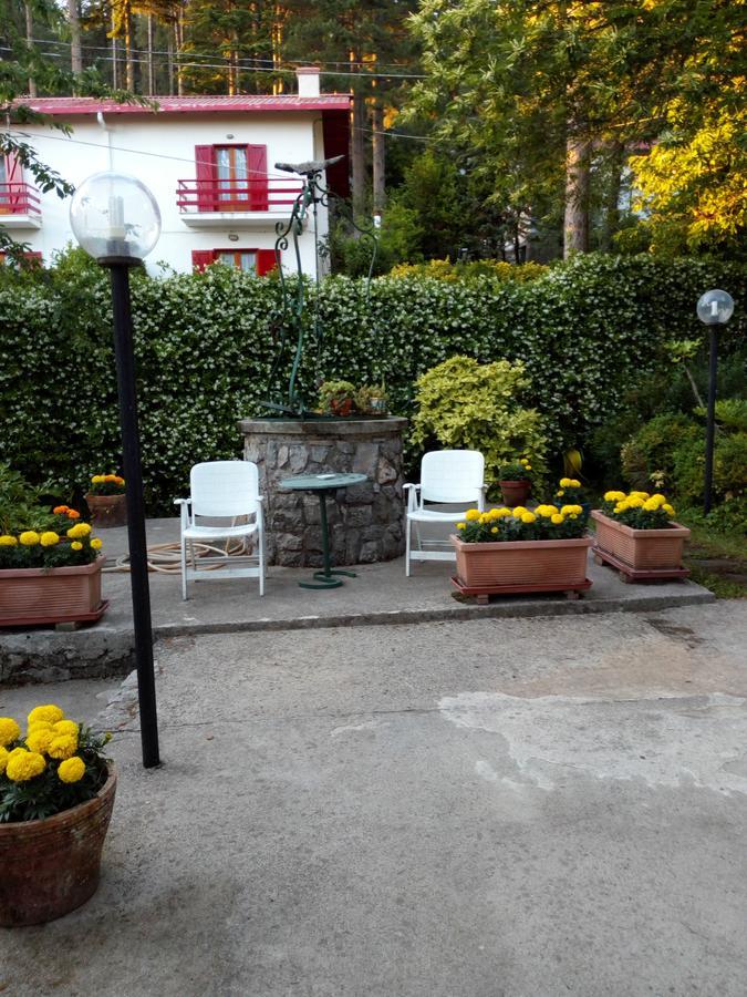 维克艾库塞阿尔卡斯塔尼奥住宿加早餐旅馆住宿加早餐旅馆 外观 照片
